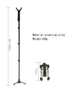 Hunting Equipment Adjustable Retractable Accessories Hunting gallery 04