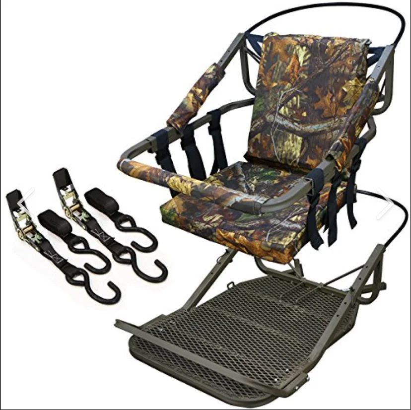 Hunting Tree Ladder Stand for Outdoor product detail 1