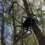 Hunting Tree Ladder Stand for Outdoor gallery 02