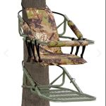 Hunting Tree Ladder Stand for Outdoor gallery 03
