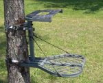 Hunting Tree Ladder Stand for Outdoor gallery 05