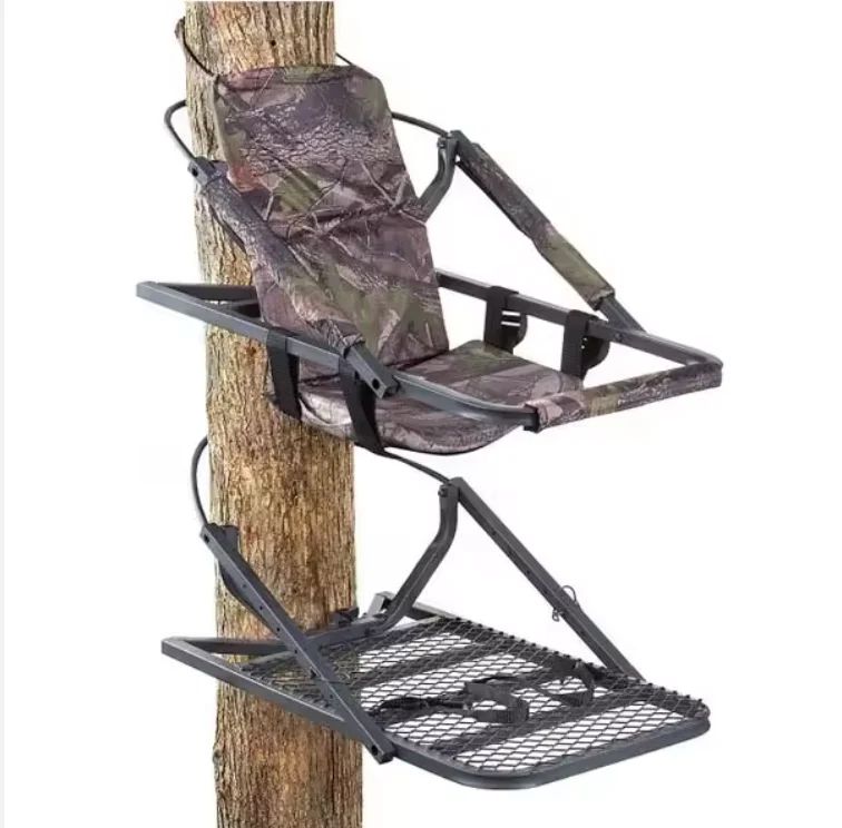 hunting-tree-ladder-stand-for-outdoor-p48023-main-minmaxoutdoors Hunting Tree Ladder Stand for Outdoor main