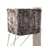 Hunting Tree Stand Blinds Tree Ladder Ground Camping gallery 03