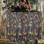 Hunting Tree Stand Blinds Tree Ladder Ground Camping gallery 05