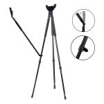 Hunting Tripod/Shooting Hunting Tripods Sticks with 2 Points gallery 03