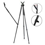 Hunting Tripod/Shooting Hunting Tripods Sticks with 2 Points gallery 04