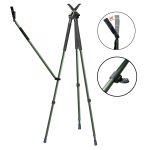 Hunting Tripod/Shooting Hunting Tripods Sticks with 2 Points main