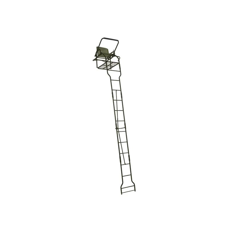lightweight-portable-climbing-ladder-tree-stand-for-huntin-p48130-main-minmaxoutdoors Lightweight Portable Climbing Ladder Tree Stand for Hunting main