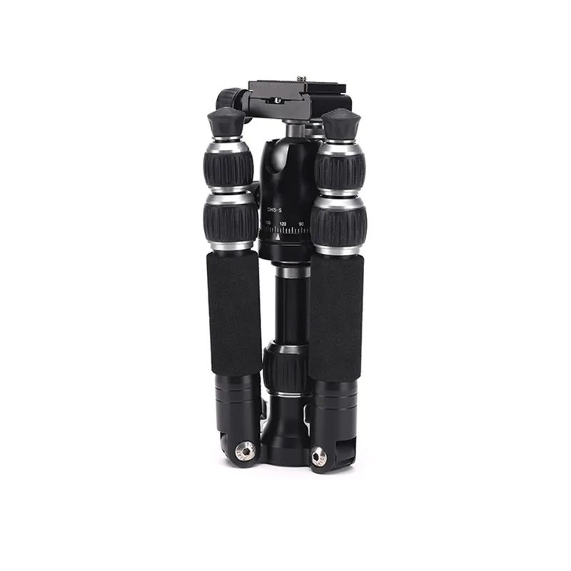 Load Capacity Stand Heavy Duty Carbon Fiber Tripod product detail 2