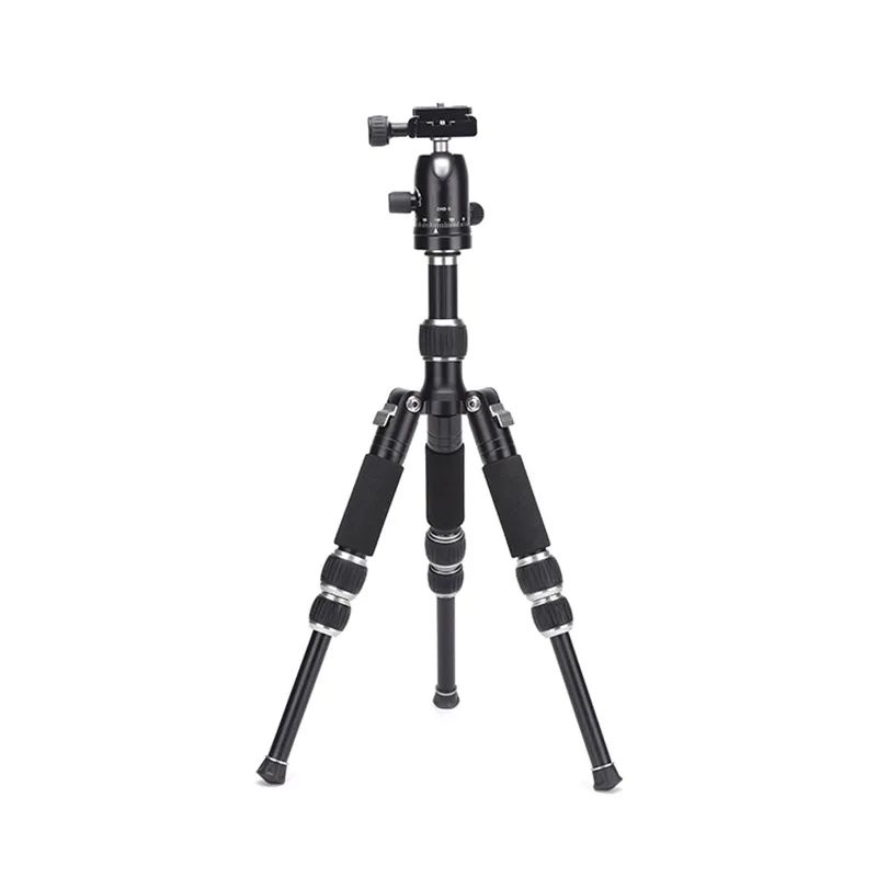 Load Capacity Stand Heavy Duty Carbon Fiber Tripod product detail 5