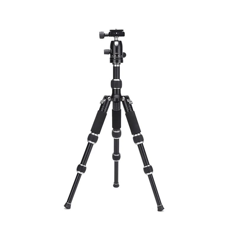 Load Capacity Stand Heavy Duty Carbon Fiber Tripod product detail 6