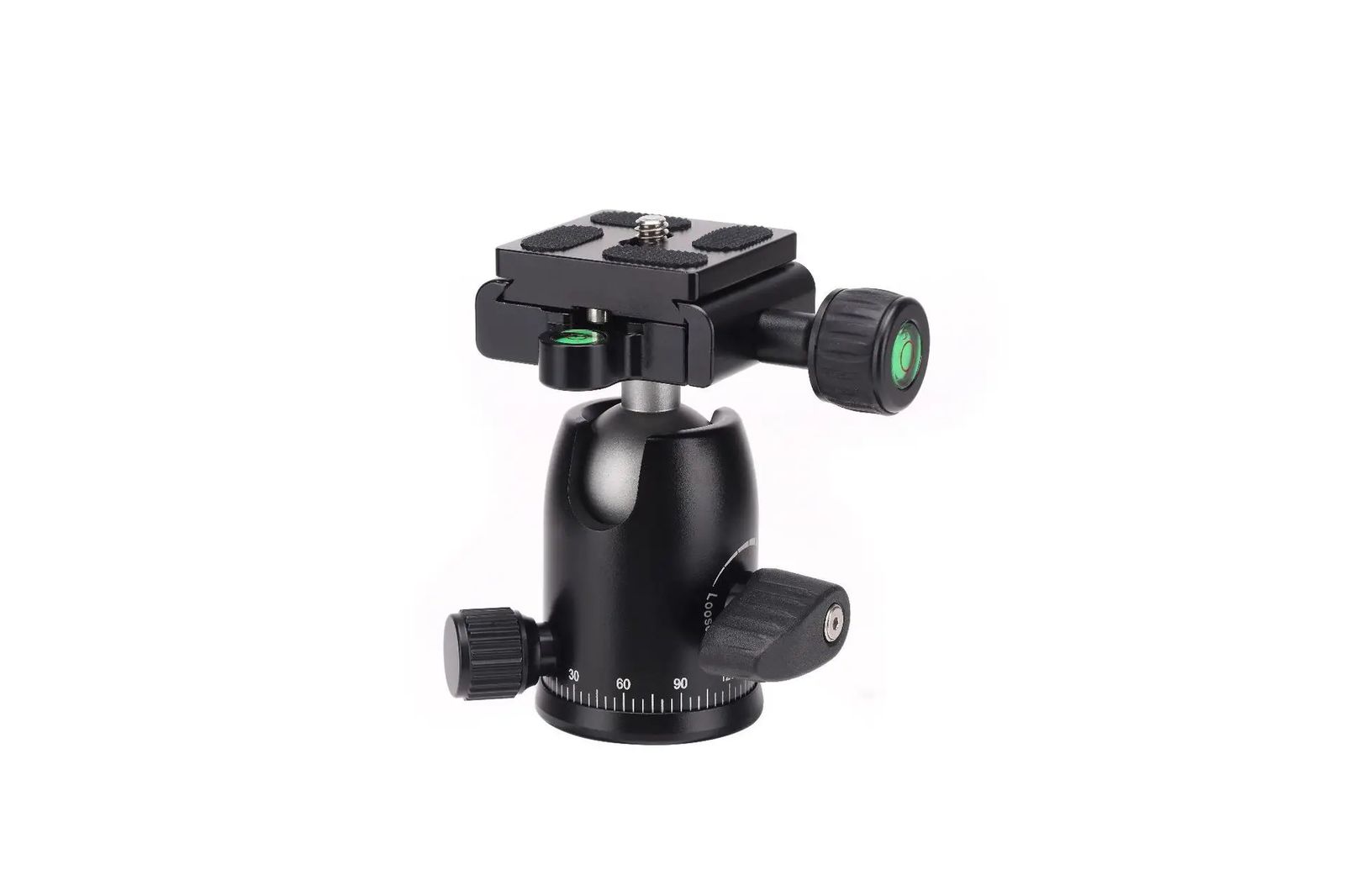 Load Capacity Stand Heavy Duty Carbon Fiber Tripod product detail 9