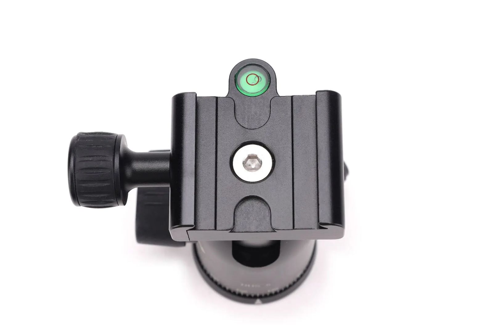 Load Capacity Stand Heavy Duty Carbon Fiber Tripod product detail 10