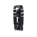 Load Capacity Stand Heavy Duty Carbon Fiber Tripod gallery 01