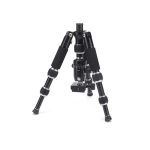 Load Capacity Stand Heavy Duty Carbon Fiber Tripod gallery 02