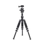 Load Capacity Stand Heavy Duty Carbon Fiber Tripod gallery 04