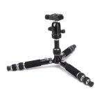 Load Capacity Stand Heavy Duty Carbon Fiber Tripod main