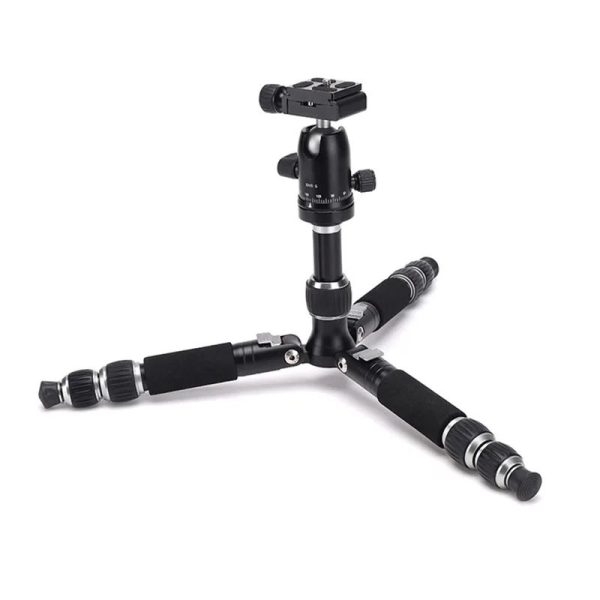Load Capacity Stand Heavy Duty Carbon Fiber Tripod main