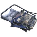 Manufacturer Customized Telescopic Camouflage Tree Stand gallery 02
