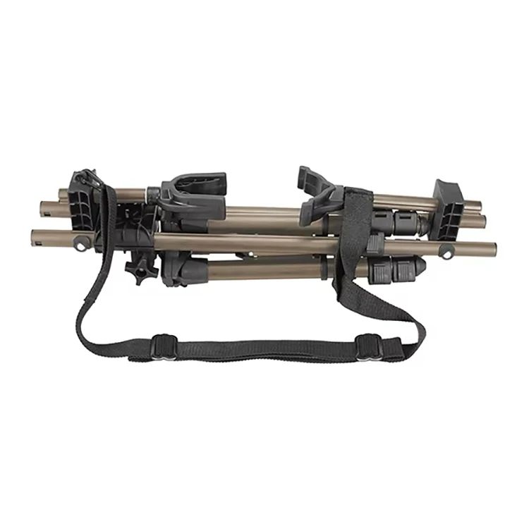 Metal square Tube Surface Spray Plastic Hunting Shooting product detail 2