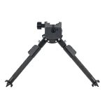 MXBY-01 Retractable Hunting Tripod 360 Degree Rotation gallery 01