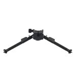 MXBY-01 Retractable Hunting Tripod 360 Degree Rotation gallery 02