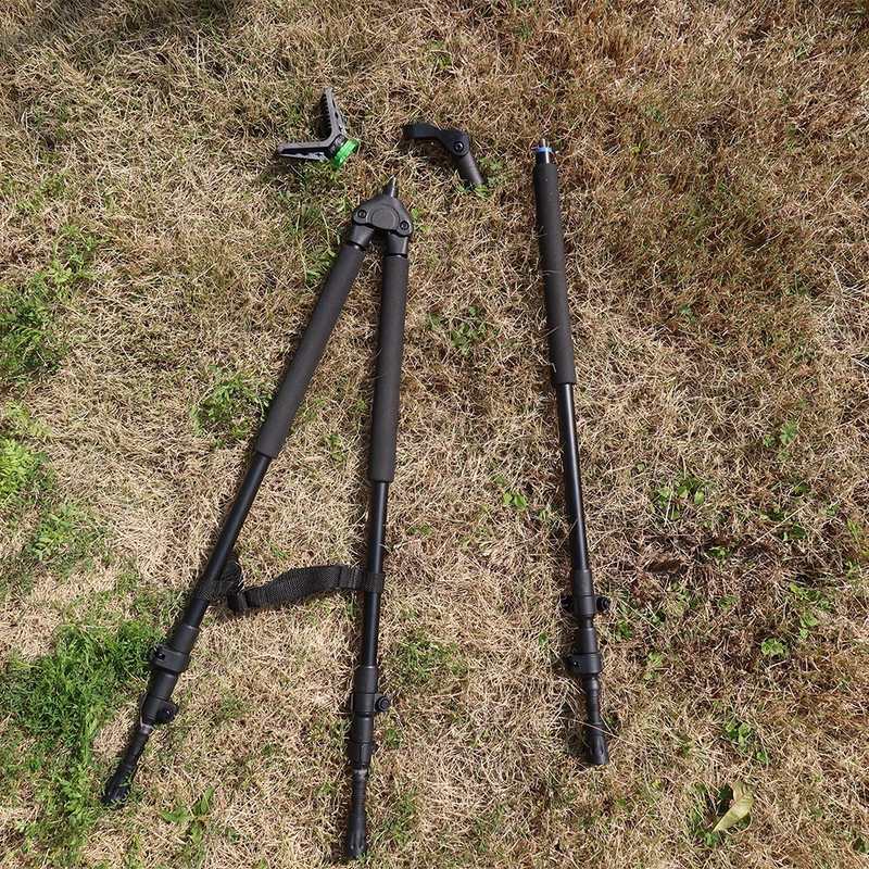 New Arrival Green Shooting Stick Hunting 3 in product detail 7