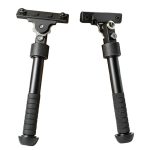 New Design Aluminum Alloy V8 Split Tripod Tactical main