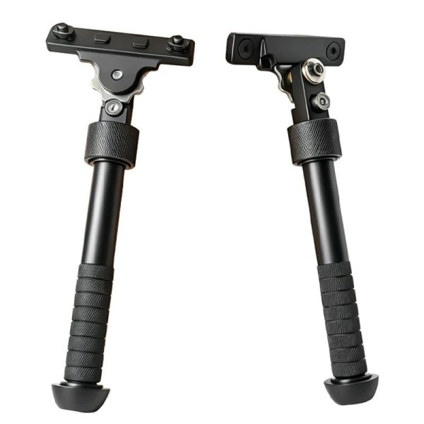 New Design Aluminum Alloy V8 Split Tripod Tactical main