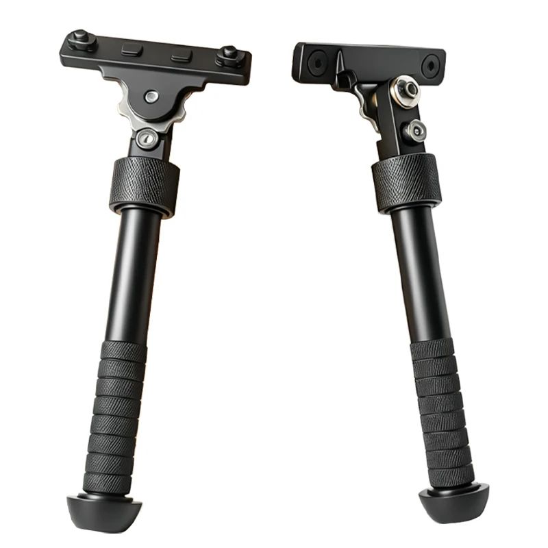 new-design-aluminum-alloy-v8-split-tripod-tactical-p48588-main-minmaxoutdoors New Design Aluminum Alloy V8 Split Tripod Tactical main