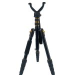 Portable Universal Extendable Tactical Gun Tripod Outdoor gallery 04