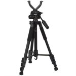 Portable Waterproof Shockproof Hunting Tripod Stand Bubble gallery 02