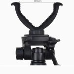 Portable Waterproof Shockproof Hunting Tripod Stand Bubble gallery 03