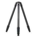 Professional Carbon Fiber Tripod Portable Dslr Video Camera gallery 01