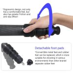 Professional Carbon Fiber Tripod Portable Dslr Video Camera gallery 04