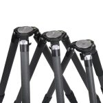Professional Carbon Fiber Tripod Portable Dslr Video Camera main