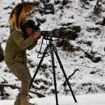 Professional Dslr Shooting Photographic Heavy Duty Carbon gallery 02