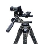 Professional Dslr Shooting Photographic Heavy Duty Carbon gallery 06
