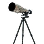 Professional Dslr Shooting Photographic Heavy Duty Carbon main