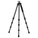 Professional High Load Q520 Aluminum Outdoor Tripod Arca gallery 01