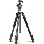 Professional High Load Q520 Aluminum Outdoor Tripod Arca gallery 02