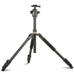 Professional High Load Q520 Aluminum Outdoor Tripod Arca gallery 04