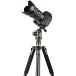 Professional High Load Q520 Aluminum Outdoor Tripod Arca main