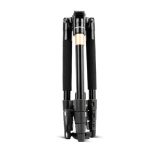 Professional Hunting Portable Aluminium Alloy Travel Tripod gallery 01