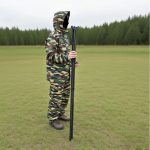 Self-developed High Quality Adjustable Height Aluminum gallery 01