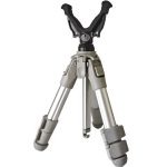 Spotting Scope Tripod,Shooting Hunting Rest V Yoke gallery 01