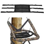 Tree Seat Replacement Mesh Pad Nylon Webbing Straps gallery 01