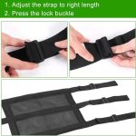 Tree Seat Replacement Mesh Pad Nylon Webbing Straps gallery 02