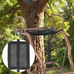 Tree Seat Replacement Mesh Pad Nylon Webbing Straps gallery 03