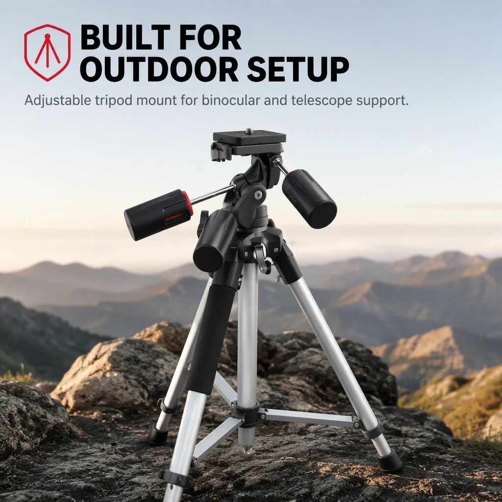 Tripod High Quality Portable Stick Design Lightweight Giant product detail 1
